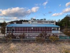 仙台市立八乙女中学校