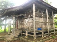 丹生観音