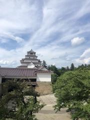 鶴ヶ城（若松城）天守閣郷土博物館