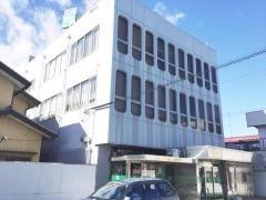 栃木銀行氏家支店
