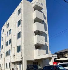 ホテルサンシティ小山
