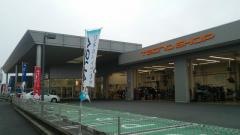トヨタカローラ高崎安中バイパス店