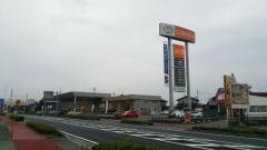 トヨタカローラ高崎安中バイパス店