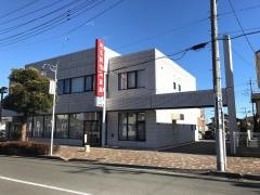埼玉縣信用金庫長瀬支店