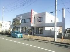 埼玉縣信用金庫長瀬支店