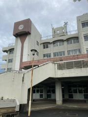 さいたま市立美園中学校
