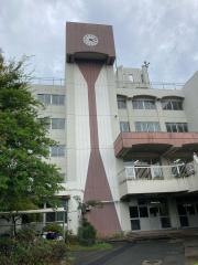 さいたま市立美園中学校