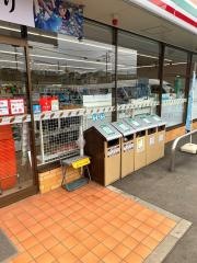 セブンイレブン　岩槻加倉店