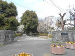 堂山公園