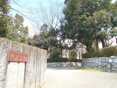 堂山公園