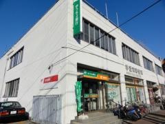 ゆうちょ銀行杉並店