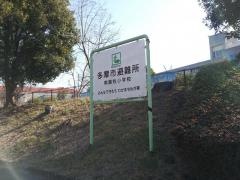 南鶴牧小学校
