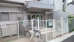 芝久保保育園