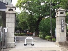 明治寺（百観音）