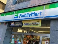 ファミリーマート　横浜公園前店