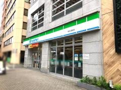 ファミリーマート　横浜公園前店