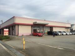 ファッションセンターしまむら　魚津店