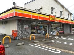 デイリーヤマザキ　高岡野村店