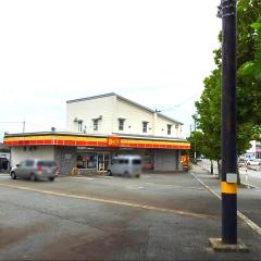 デイリーヤマザキ　高岡野村店