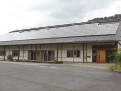 青木村図書館