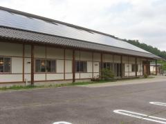 青木村図書館
