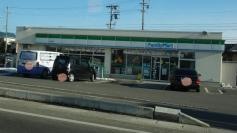 ファミリーマート　上田住吉店