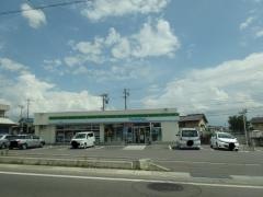 ファミリーマート　上田住吉店