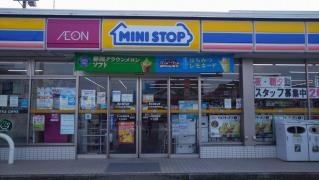 ミニストップ　北方町芝原中町店