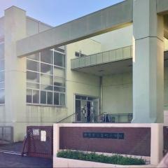 番町小学校