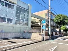 番町小学校