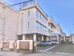 番町小学校