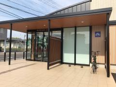 豊田信用金庫日進支店