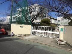 昭和橋小学校
