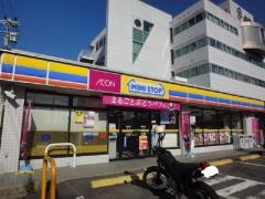 ミニストップ　楠店