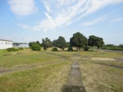 西別所緑地公園