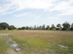 西別所緑地公園