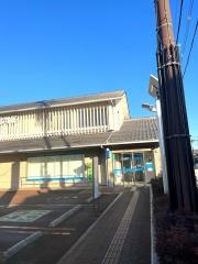 滋賀銀行高島支店