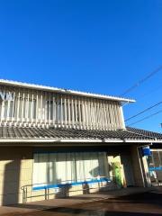 滋賀銀行高島支店