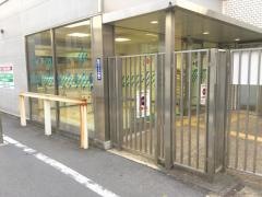 京都中央信用金庫伏見支店