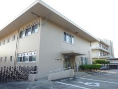 益田税務署