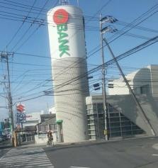 トマト銀行庭瀬支店