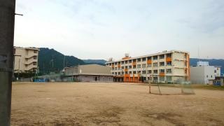 府中市立南小学校