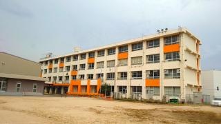 府中市立南小学校