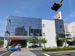 日産プリンス広島呉中通り店