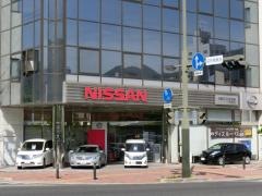 日産プリンス広島呉中通り店