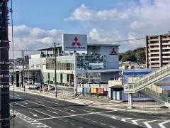 下関三菱自動車販売下関本店