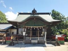 北野天満宮