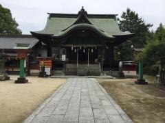 北野天満宮