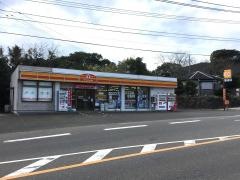 ヤマザキショップ　サイカイ