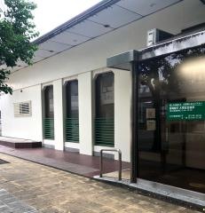 宮崎銀行大塚台出張所